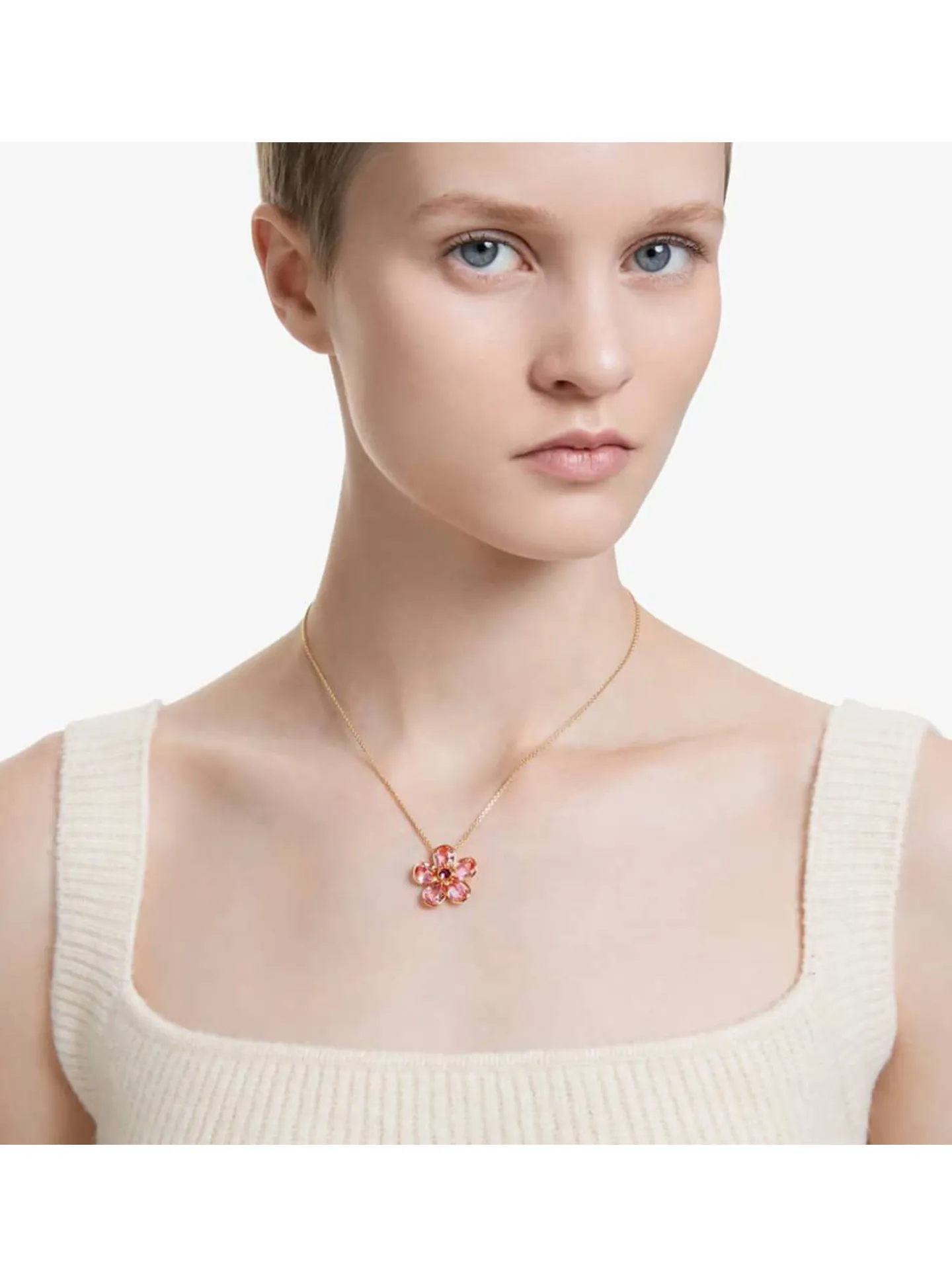 Pendentif Swarovski Florere