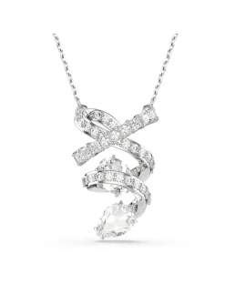 Pendentif Swarovski Hyperbola spirale