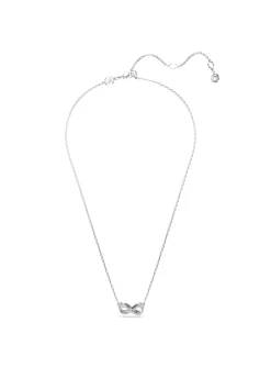 Pendentif Swarovski Hyperbola infini