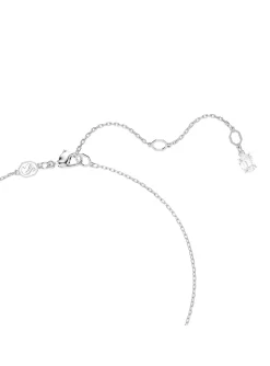 Pendentif Swarovski Hyperbola torsadé