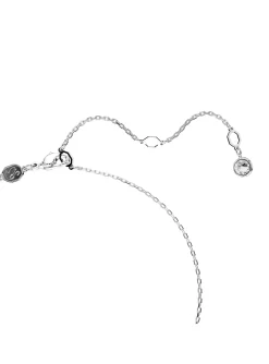 Pendentif Swarovski Hyperbola infini