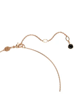 Pendentif Swarovski Iconic Swan petit cygne noir