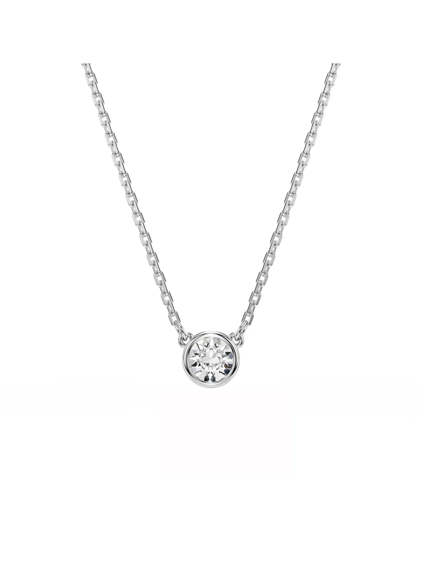 Pendentif Swarovski Imber taille ronde
