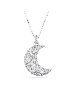 Pendentif Swarovski Luna