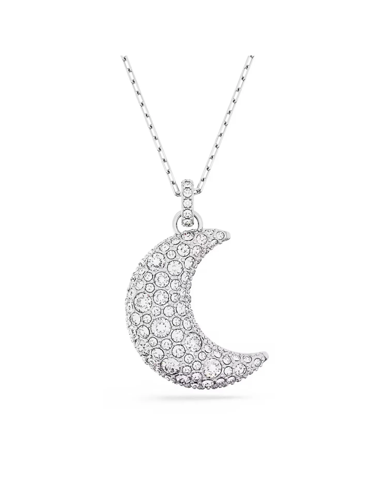 Pendentif Swarovski Luna