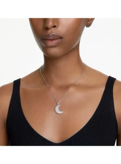 Pendentif Swarovski Luna