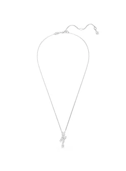 Pendentif Swarovski Matrix motif géométrique