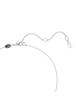 Pendentif Swarovski Matrix motif géométrique
