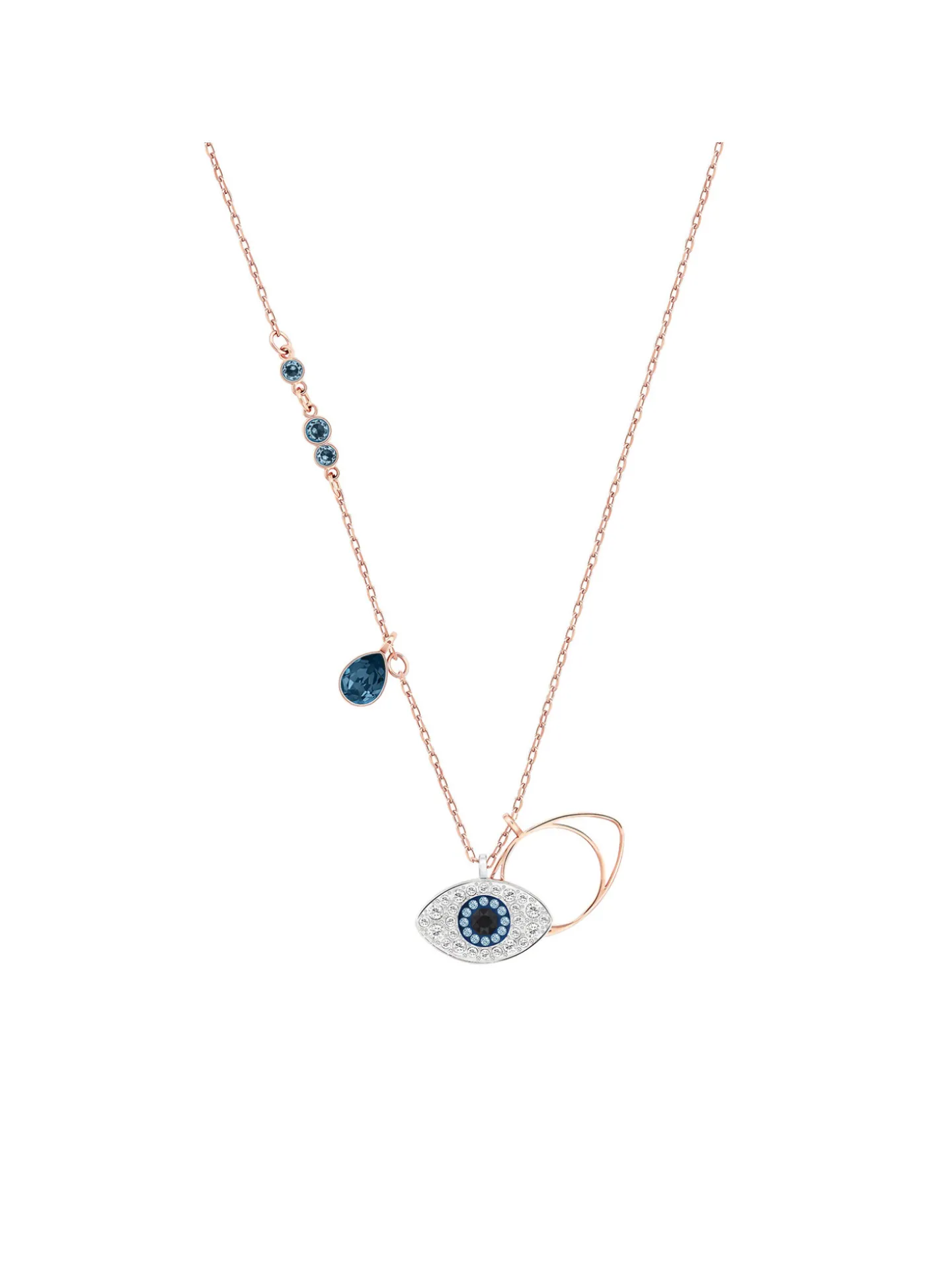 Pendentif Swarovski Simbolica