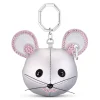 Porte-clés Swarovski Icons souris