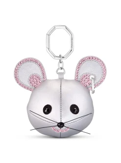 Porte-clés Swarovski Icons souris