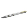Stylo à bille Swarovski Crystalline Lustre_x005f_x000D_bi ton