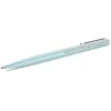 Stylo Swarovski Crystal Shimmer bleu mat