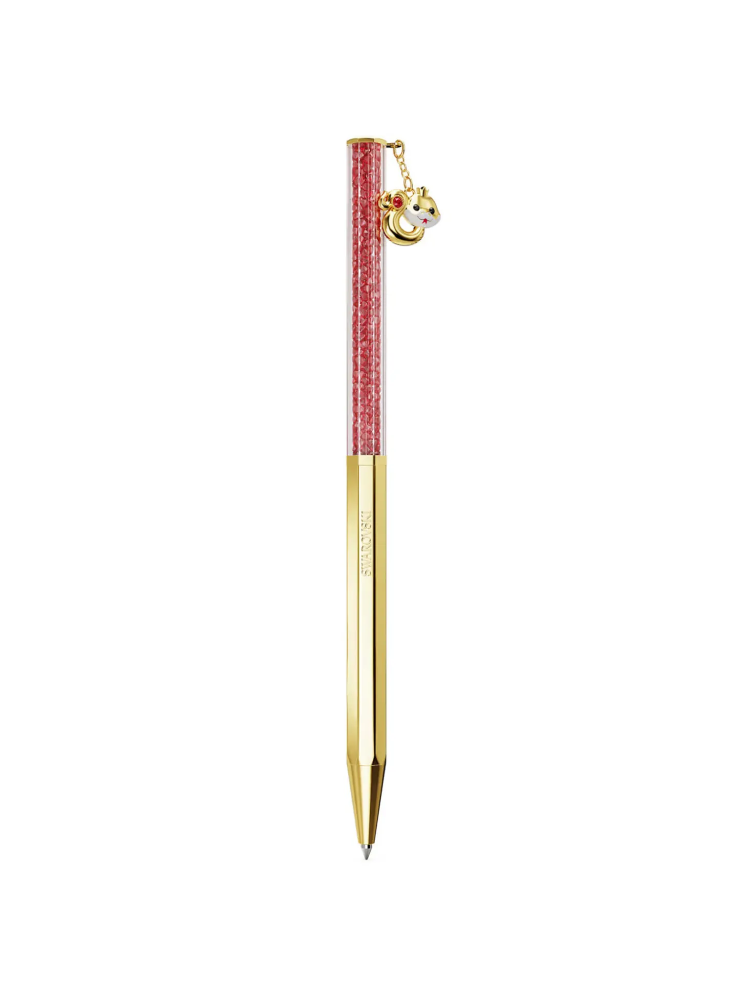 Stylo Swarovski Crystaliline Chinese New Year