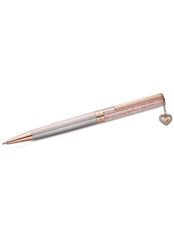 Stylo Swarovski Crystalline Love