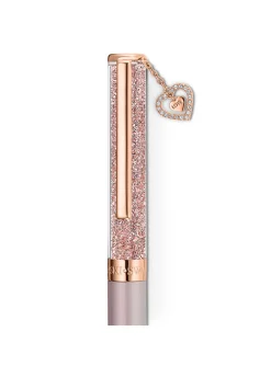 Stylo Swarovski Crystalline Love