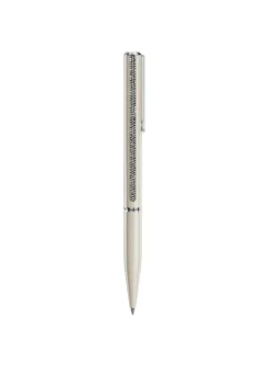 Stylo Swarovski Shimmer beige