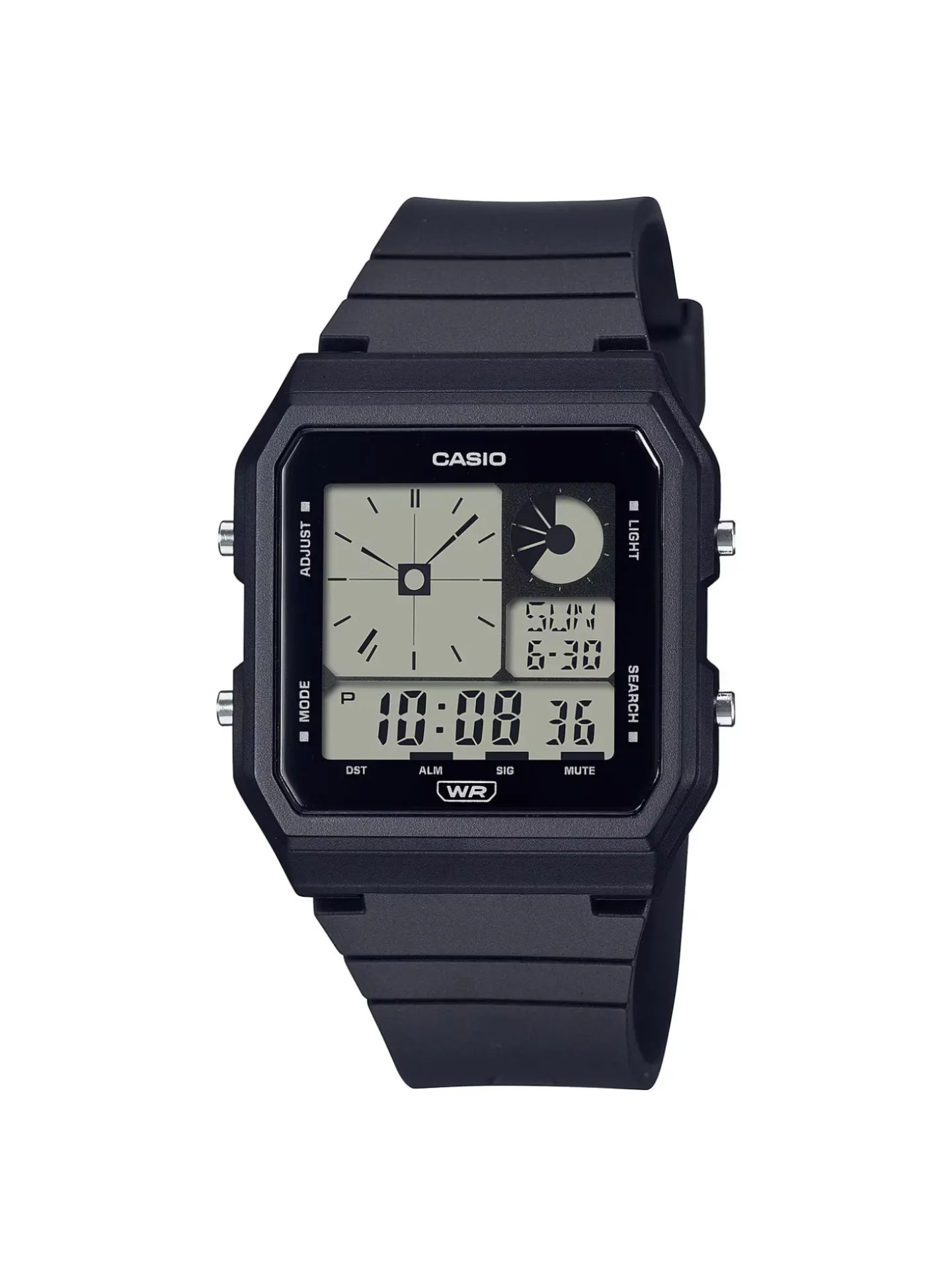 WRIST WATCH ANADIGI