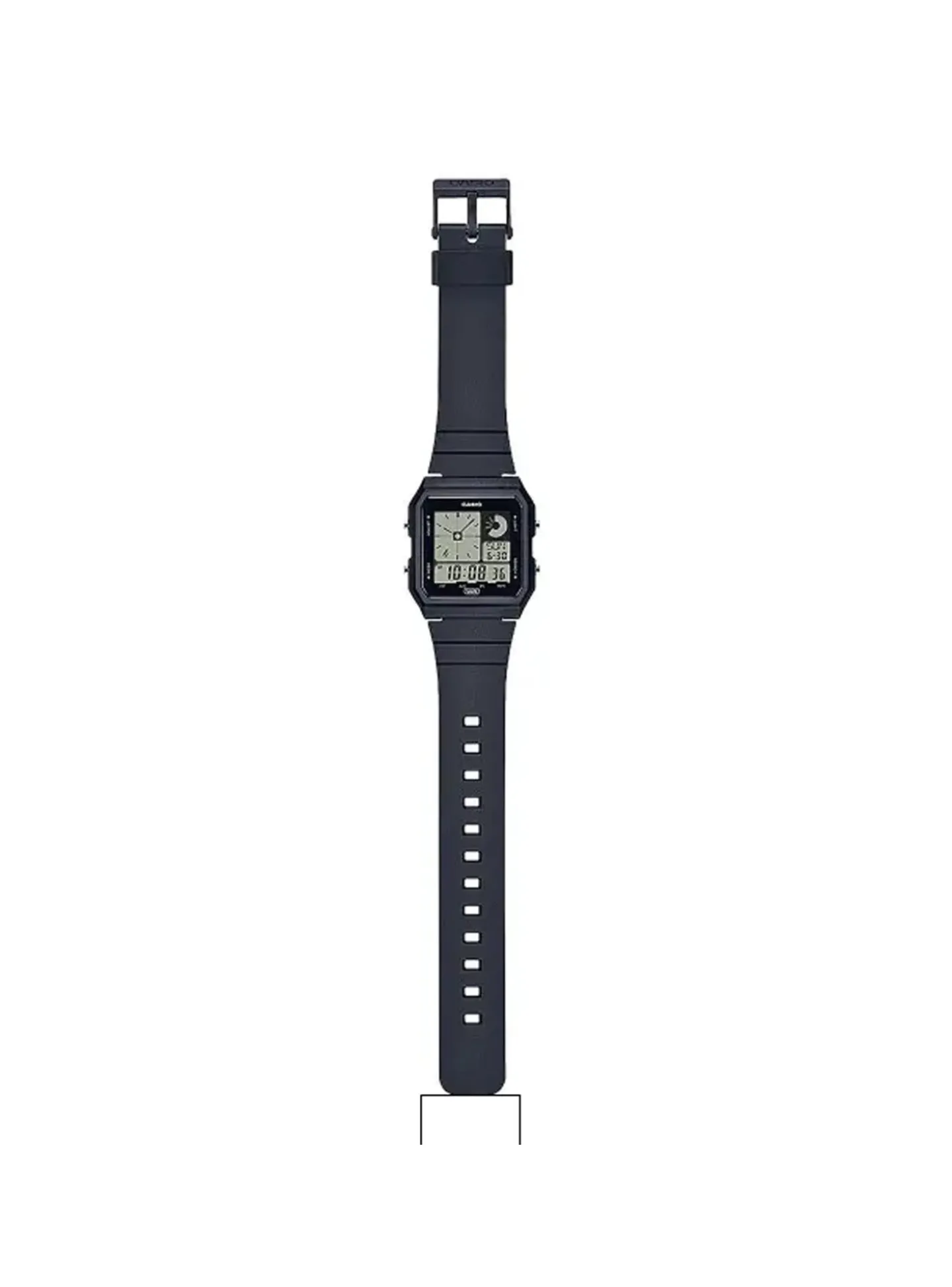 WRIST WATCH ANADIGI