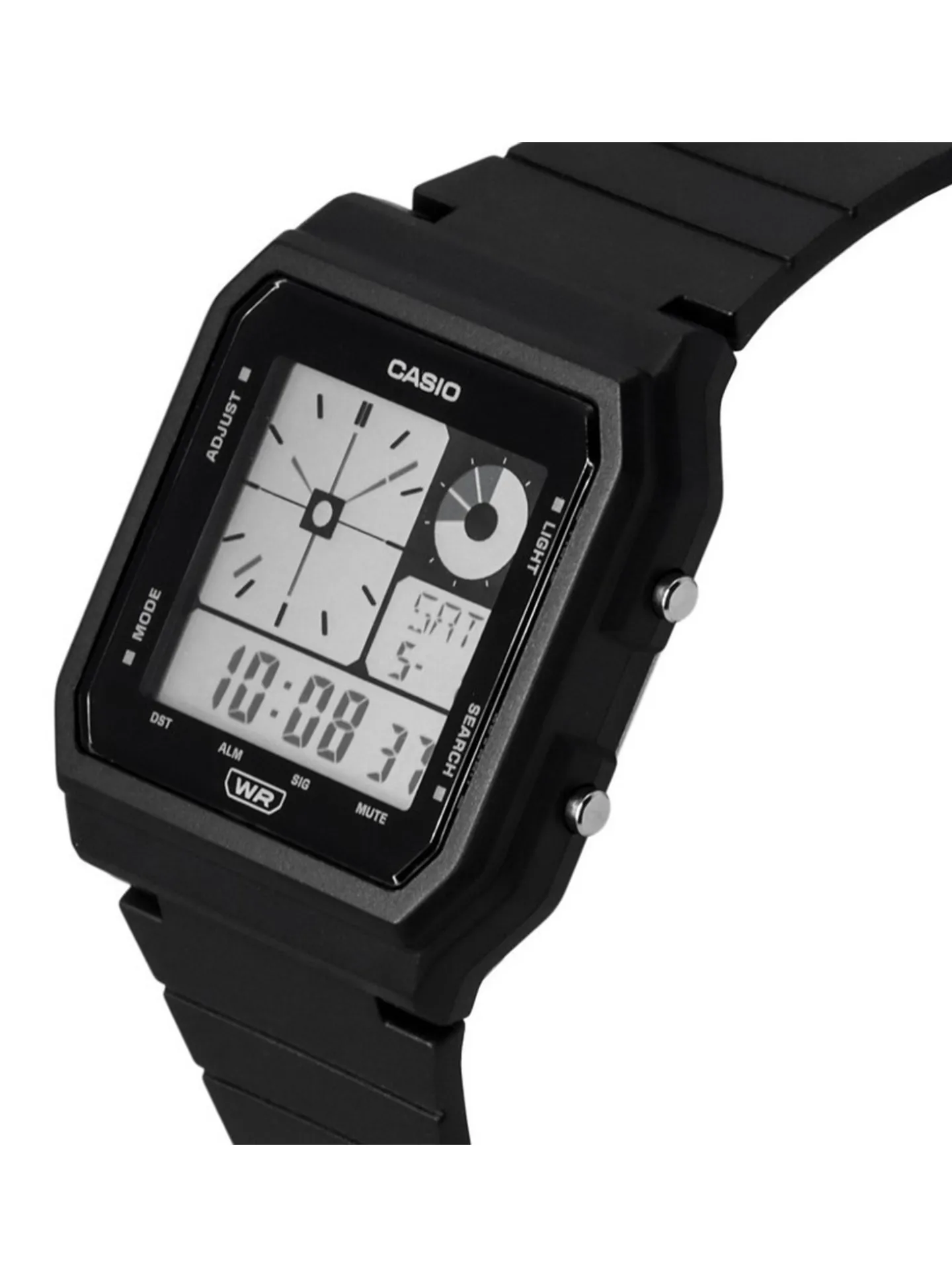 WRIST WATCH ANADIGI