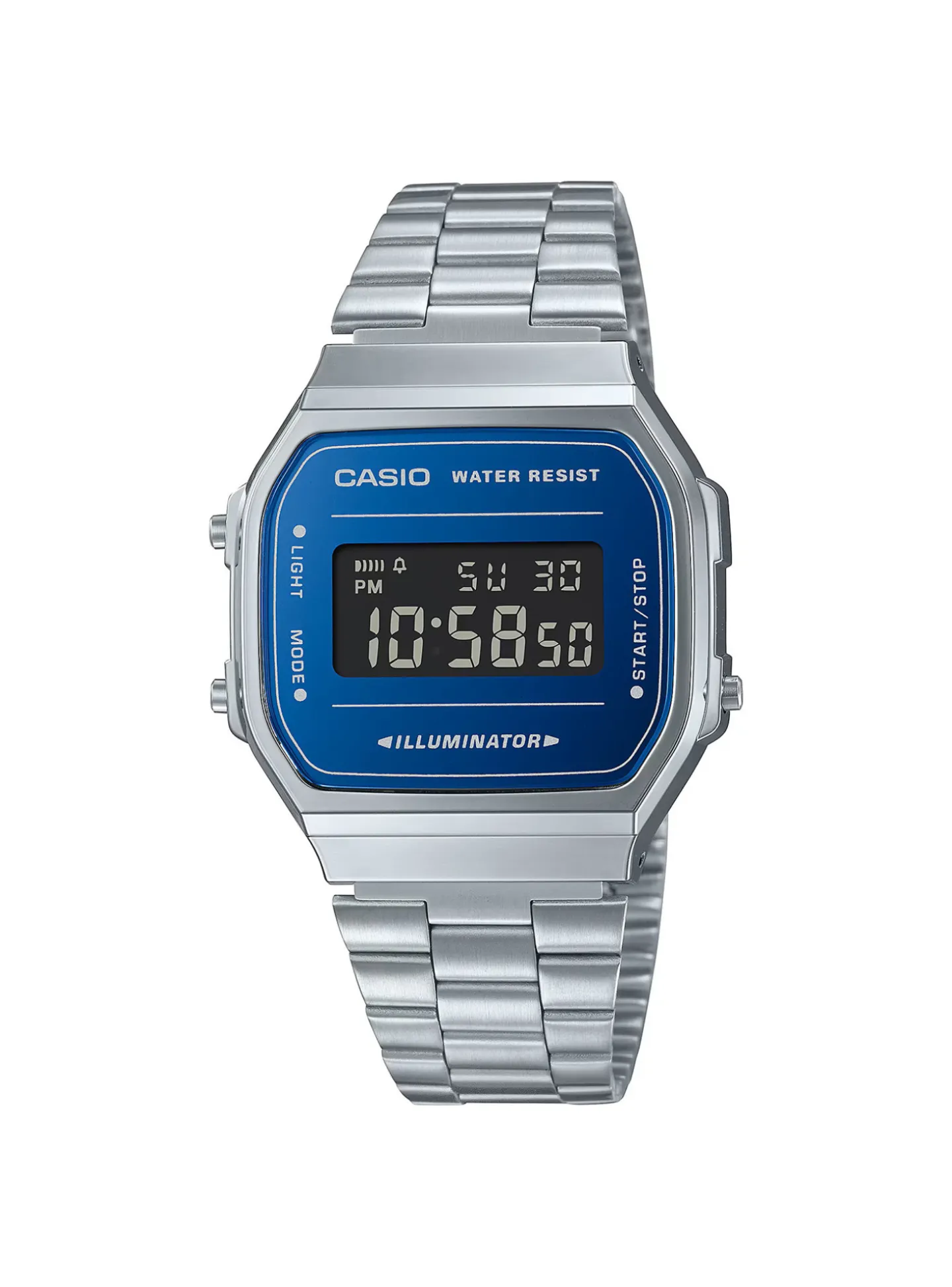 WRIST WATCH DIGITAL