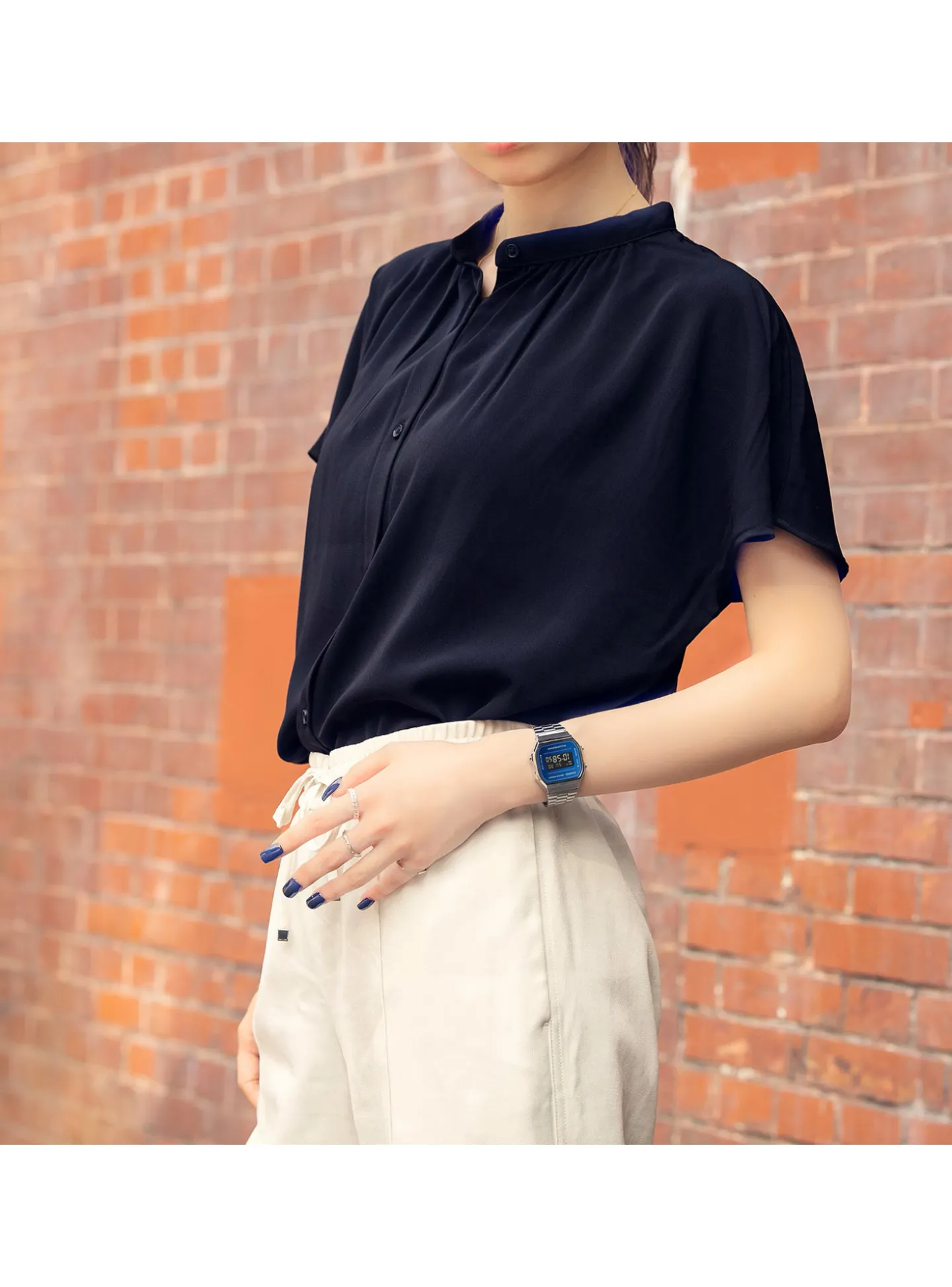 WRIST WATCH DIGITAL